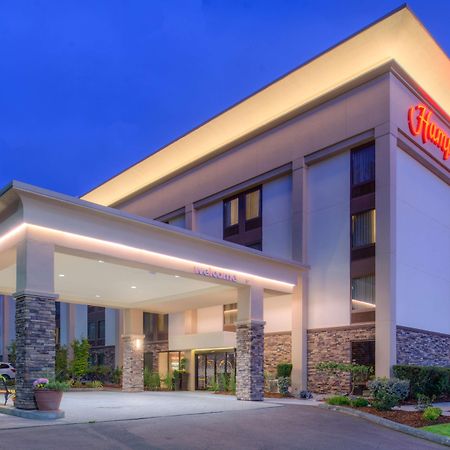 Hampton Inn Seattle Airport SeaTac Exterior photo